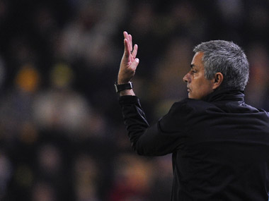 Real Madrid not done with transfers, says Mourinho Real Madrid not done with transfers, says Mourinho