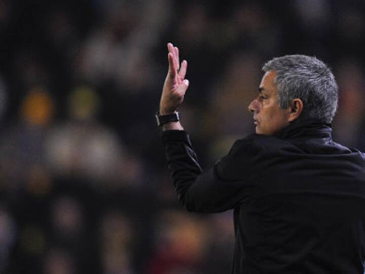 Real Madrid not done with transfers, says Mourinho Real Madrid not done with transfers, says Mourinho