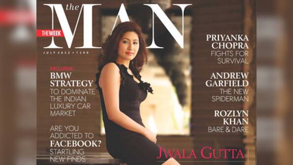 Did the spree of photoshoots ruin Jwala's Olympic hopes?