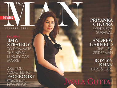 Did the spree of photoshoots ruin Jwala's Olympic hopes? Did the spree of photoshoots ruin Jwala's Olympic hopes?