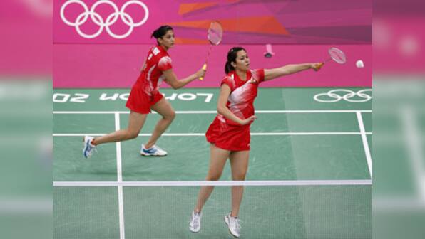 Jwala-Ashwini win but fail to enter quarterfinals