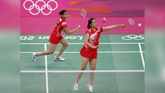 London 2012 badminton: Round-robin format was ridiculous, says Ponappa