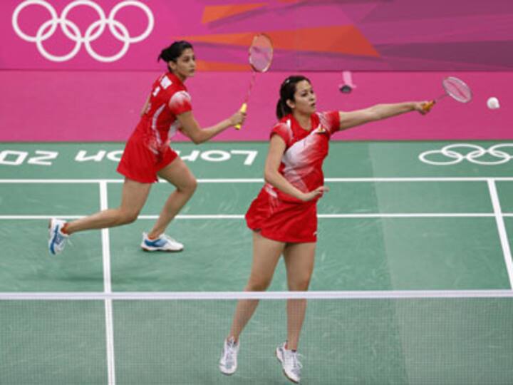 London 2012 badminton: Round-robin format was ridiculous, says Ponappa