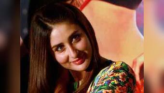 Being part of 'Heroine' was my destiny: Kareena