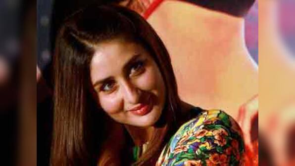 Being part of 'Heroine' was my destiny: Kareena