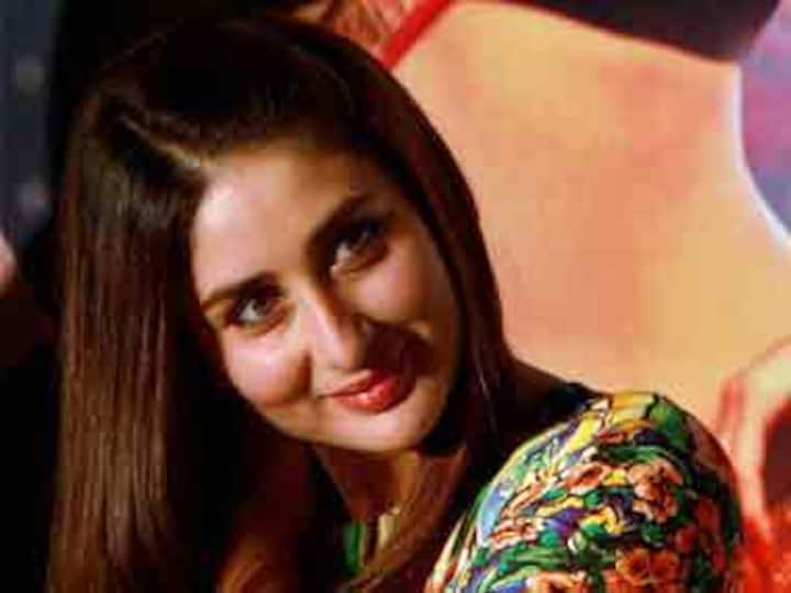 Being part of 'Heroine' was my destiny: Kareena