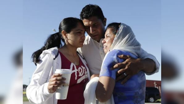 How Satwant Singh Kaleka died protecting his gurdwara
