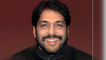 Former Haryana minister Kanda absconding, seeks anticipatory bail 