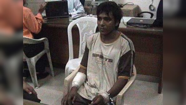 No option but to uphold Kasab's death sentence: SC