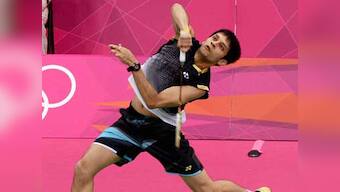 I've matured as a shuttler after Olympics: Kashyap