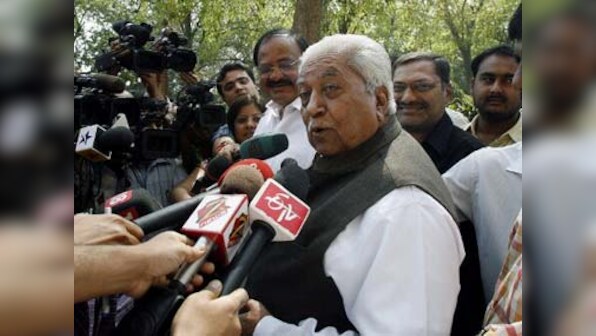  MJP merges with Keshubhai's party