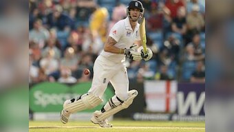 Former England batsman Kevin Pietersen calls time on playing career by announcing retirement on social media