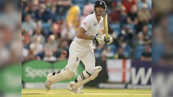 Former England batsman Kevin Pietersen calls time on playing career by announcing retirement on social media