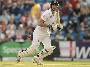 Former England batsman Kevin Pietersen calls time on playing career by announcing retirement on social media Former England batsman Kevin Pietersen calls time on playing career by announcing retirement on social media