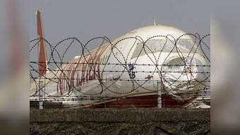 Kingfisher closes at record low on big quarterly loss concerns