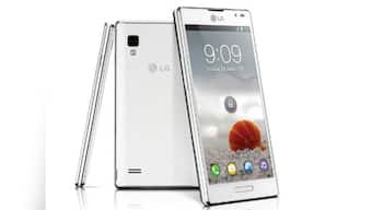 LG launches Optimus L9 with Android 4.0