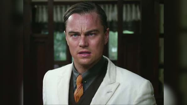 Prada designs clothes for 'The Great Gatsby'