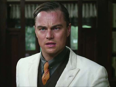 Prada designs clothes for 'The Great Gatsby' Prada designs clothes for 'The Great Gatsby'