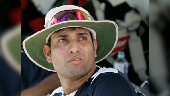 No controversy regarding my relation with Dhoni: Laxman