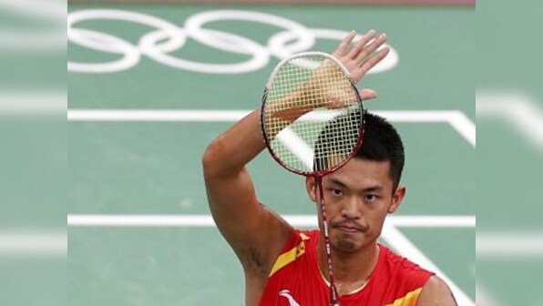Lin Dan says manipulation not in Olympic spirit