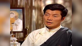 Tibetan PM wants to talk to China