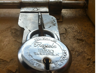 An Assamese caught between Hindu and Muslim groups An Assamese caught between Hindu and Muslim groups