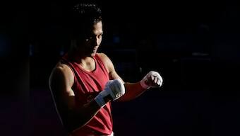 London Olympics: Devendro goes down fighting