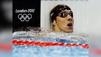 London Olympics: Phelps creates history, Vijender wins!