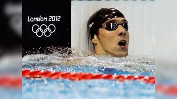 London Olympics: Phelps creates history, Vijender wins!