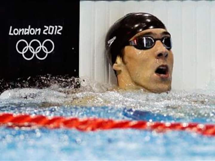 London Olympics: Phelps creates history, Vijender wins!