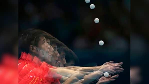 London Olympics: Vijender's dream ends in defeat