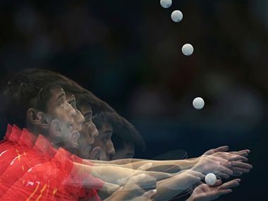 London Olympics: Vijender's dream ends in defeat London Olympics: Vijender's dream ends in defeat