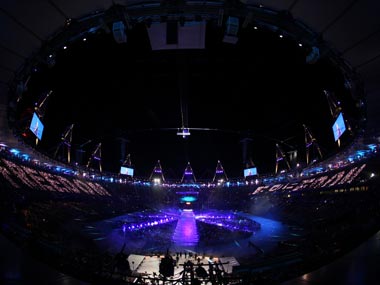 Brisbane could end Melbourne mayor's dream to host Olympics  Brisbane could end Melbourne mayor's dream to host Olympics