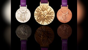London Olympics: Britain's success and its domino effect