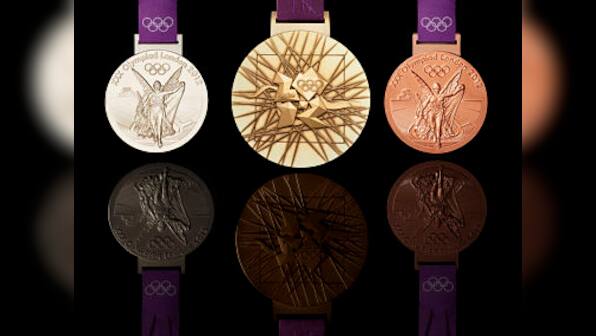 London Olympics: Britain's success and its domino effect