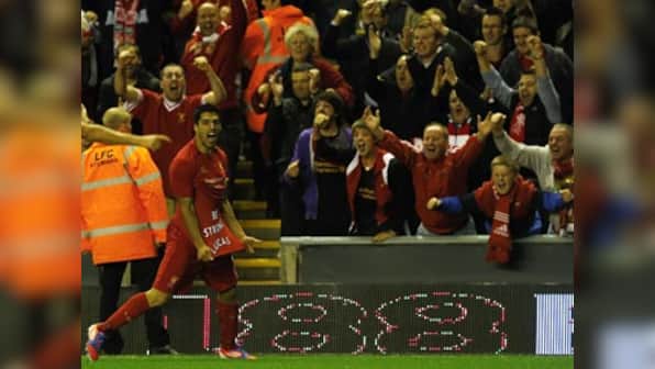 Liverpool strike late to qualify for Europa League