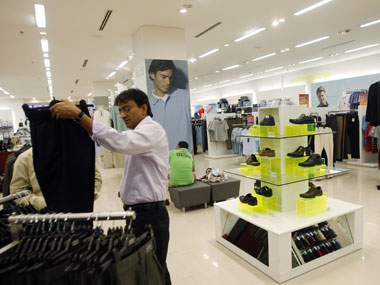 Govt approves 63 foreign proposals in single brand retail Govt approves 63 foreign proposals in single brand retail