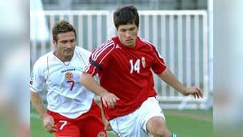 Malta player banned for 10 years for Euro 2008 fix