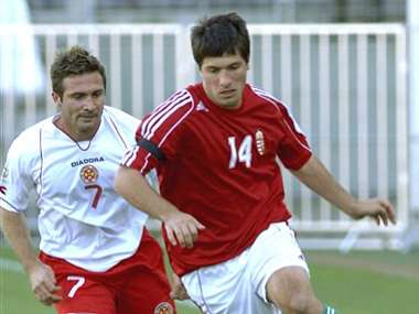 Malta player banned for 10 years for Euro 2008 fix Malta player banned for 10 years for Euro 2008 fix