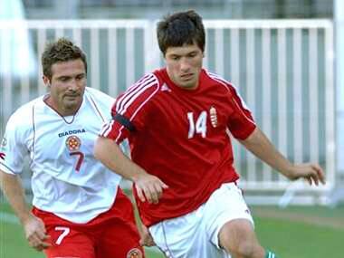Malta player banned for 10 years for Euro 2008 fix