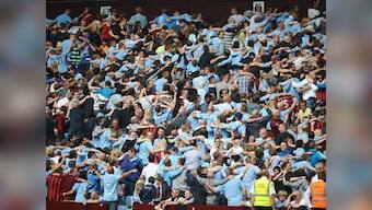 EPL preview: It's all about Manchester 