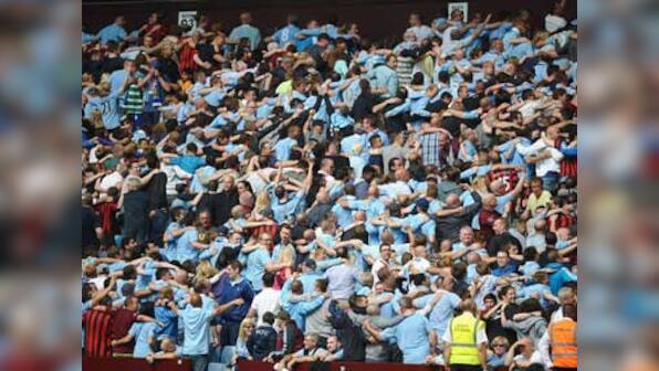 EPL preview: It's all about Manchester 