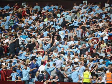 EPL preview: It's all about Manchester EPL preview: It's all about Manchester