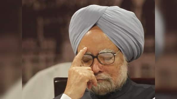 'Mota maal' or not, Manmohan has damned himself in coal scam 