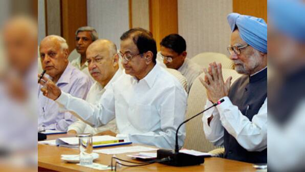 Witness lists are holding the JPC to ransom