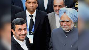 'By attending NAM, PM has signalled his irrelevance to coalgate'