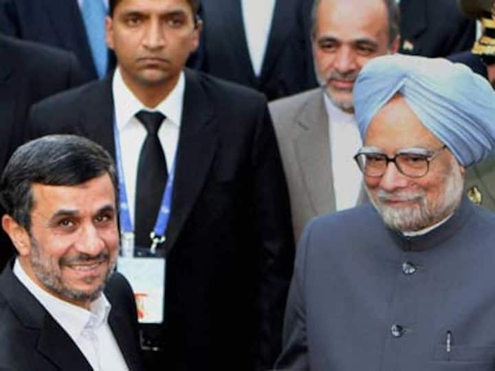'By attending NAM, PM has signalled his irrelevance to coalgate' 'By attending NAM, PM has signalled his irrelevance to coalgate'