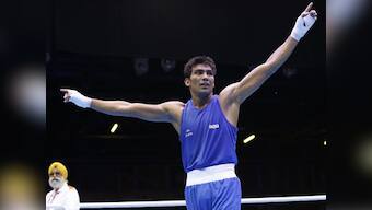 Commonwealth Games 2018: Five Indian boxers including Manoj Kumar, Satish Kumar assured of medals