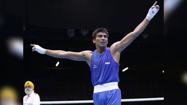 Commonwealth Games 2018: Five Indian boxers including Manoj Kumar, Satish Kumar assured of medals