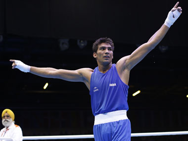 Commonwealth Games 2018: Five Indian boxers including Manoj Kumar, Satish Kumar assured of medals Commonwealth Games 2018: Five Indian boxers including Manoj Kumar, Satish Kumar assured of medals
